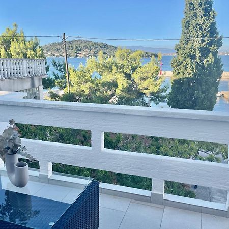 קאלי Apartman S M4 With The View מראה חיצוני תמונה