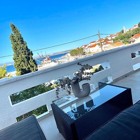 קאלי Apartman S M4 With The View מראה חיצוני תמונה