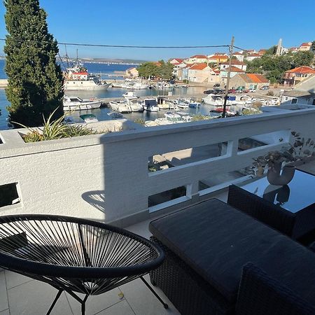 קאלי Apartman S M4 With The View מראה חיצוני תמונה