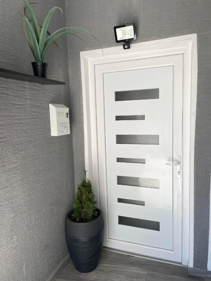 קאלי Apartman S M4 With The View מראה חיצוני תמונה