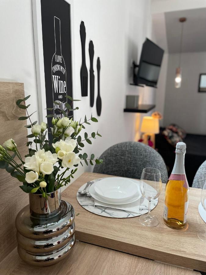 קאלי Apartman S M4 With The View מראה חיצוני תמונה