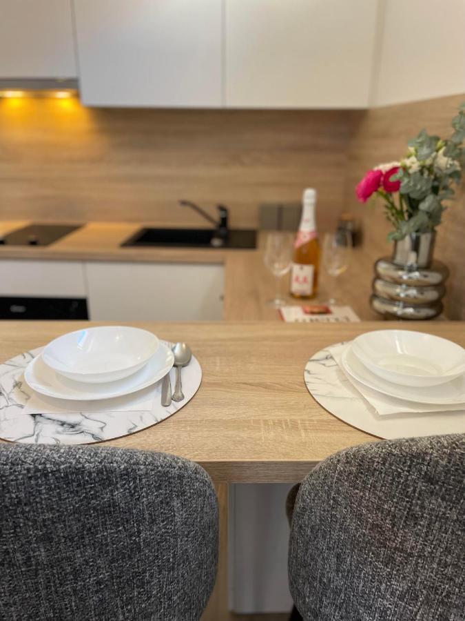 קאלי Apartman S M4 With The View מראה חיצוני תמונה