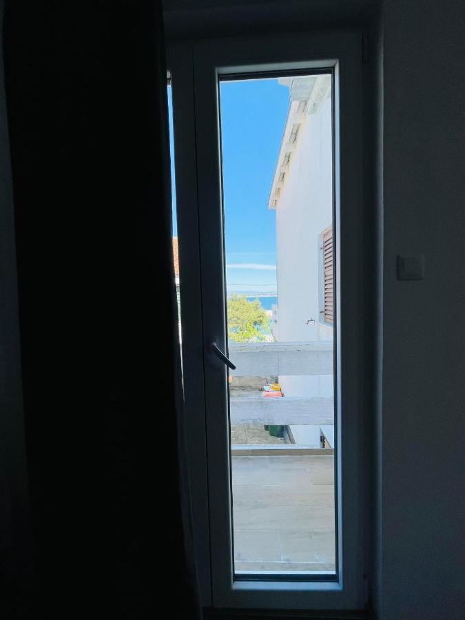 קאלי Apartman S M4 With The View מראה חיצוני תמונה