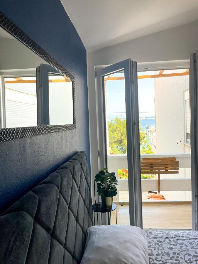 קאלי Apartman S M4 With The View מראה חיצוני תמונה