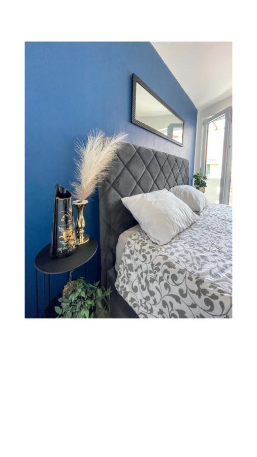 קאלי Apartman S M4 With The View מראה חיצוני תמונה