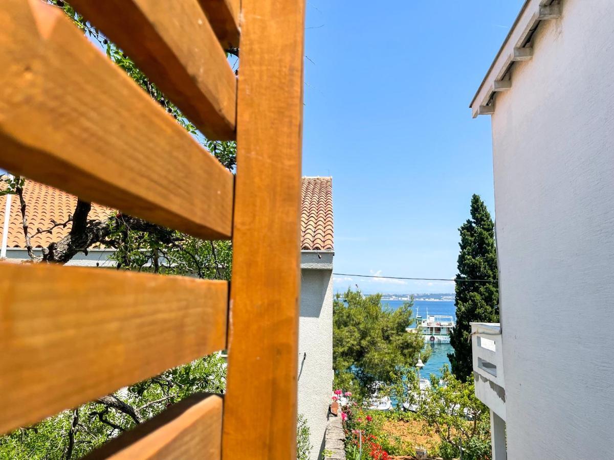 קאלי Apartman S M4 With The View מראה חיצוני תמונה
