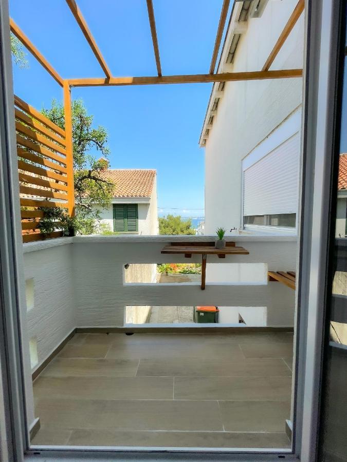 קאלי Apartman S M4 With The View מראה חיצוני תמונה