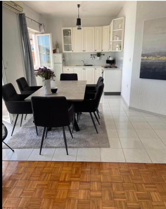 קאלי Apartman S M4 With The View מראה חיצוני תמונה