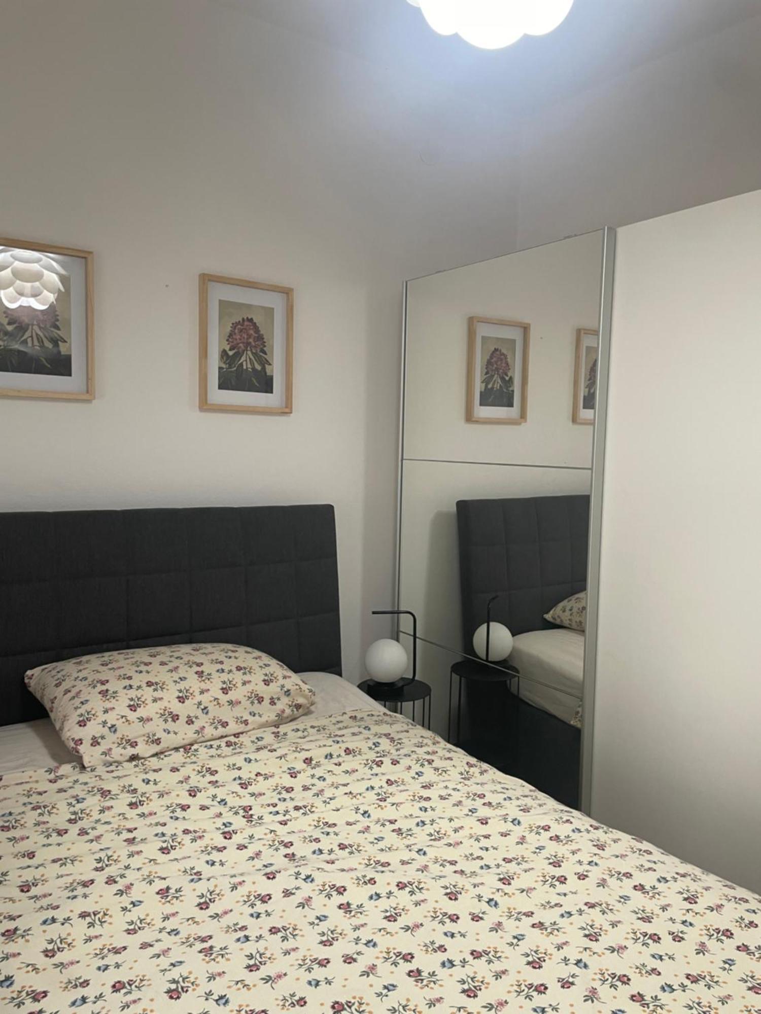 קאלי Apartman S M4 With The View מראה חיצוני תמונה