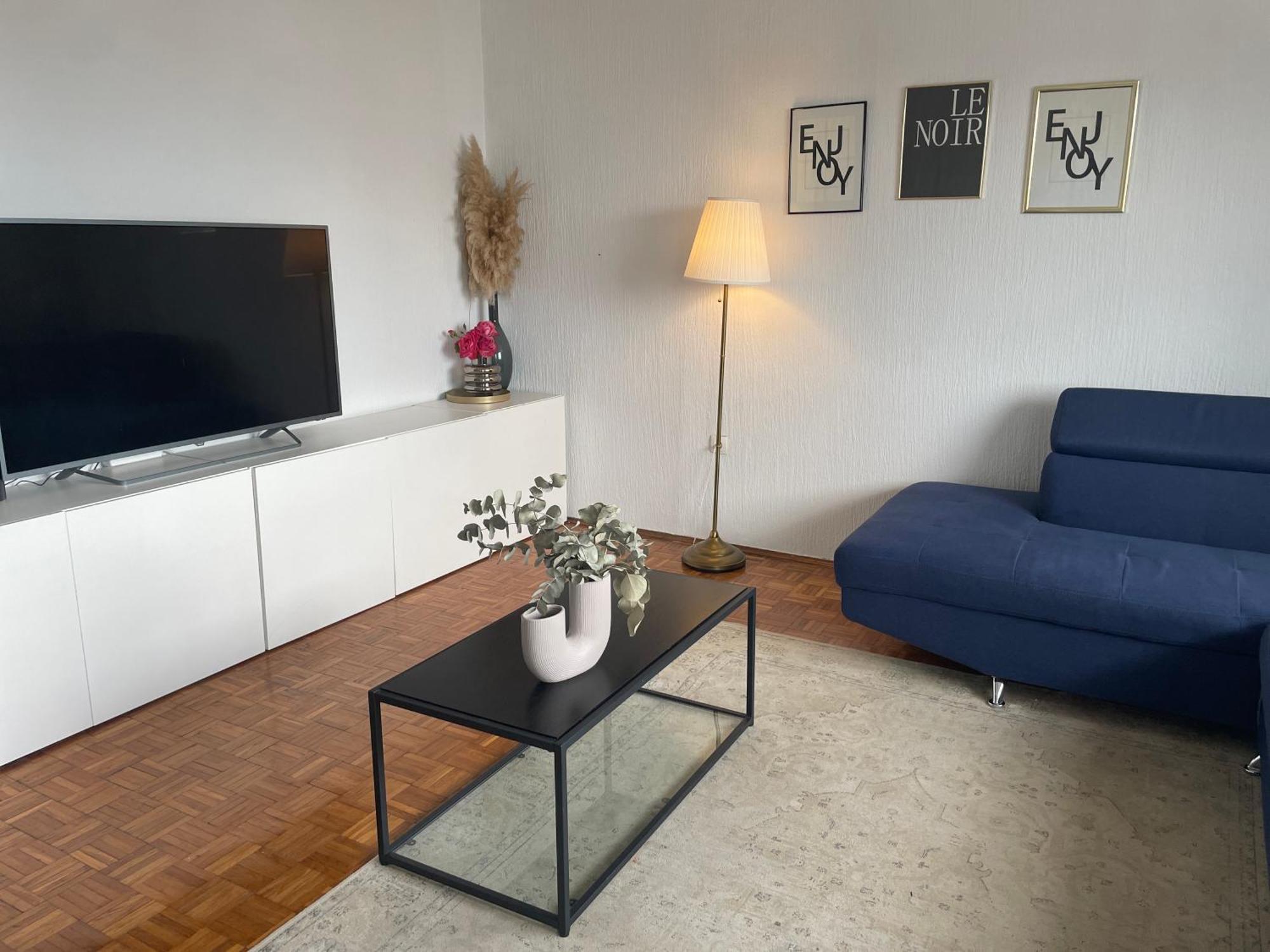 קאלי Apartman S M4 With The View מראה חיצוני תמונה
