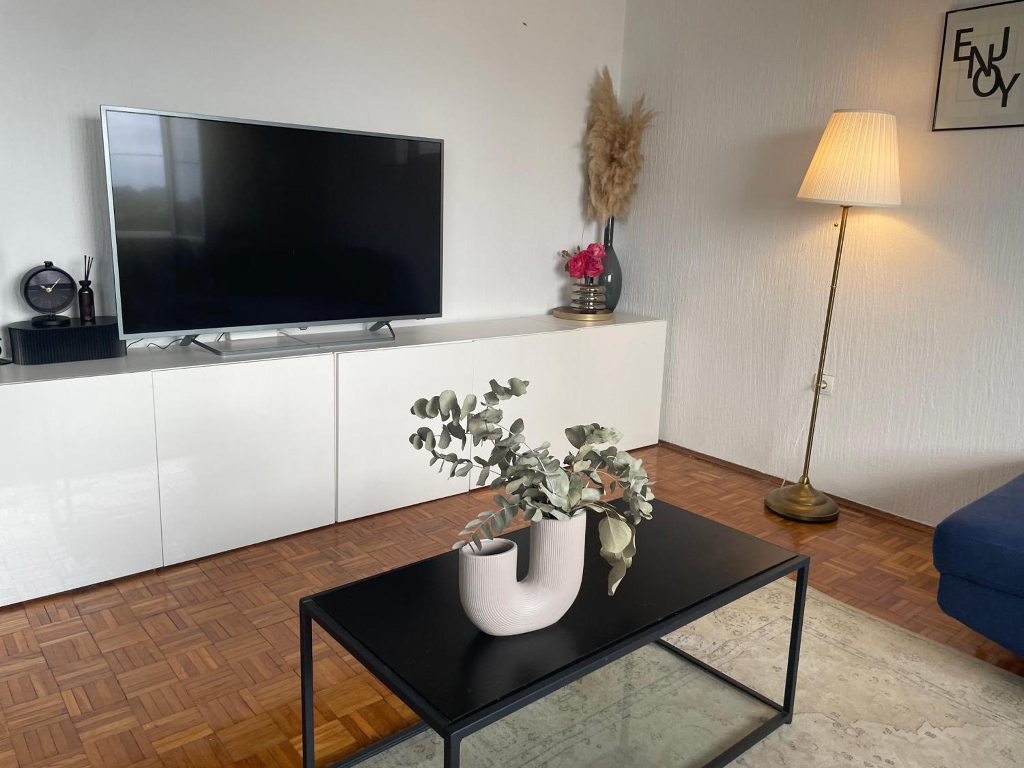 קאלי Apartman S M4 With The View מראה חיצוני תמונה