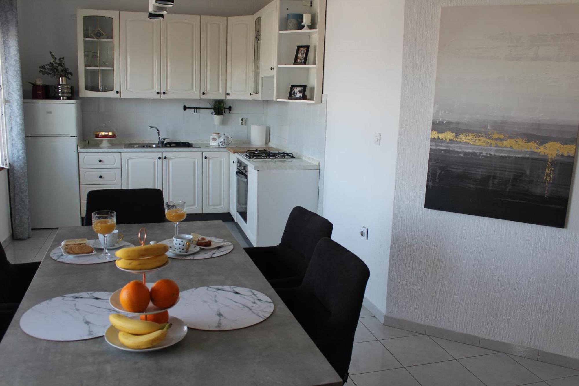 קאלי Apartman S M4 With The View מראה חיצוני תמונה