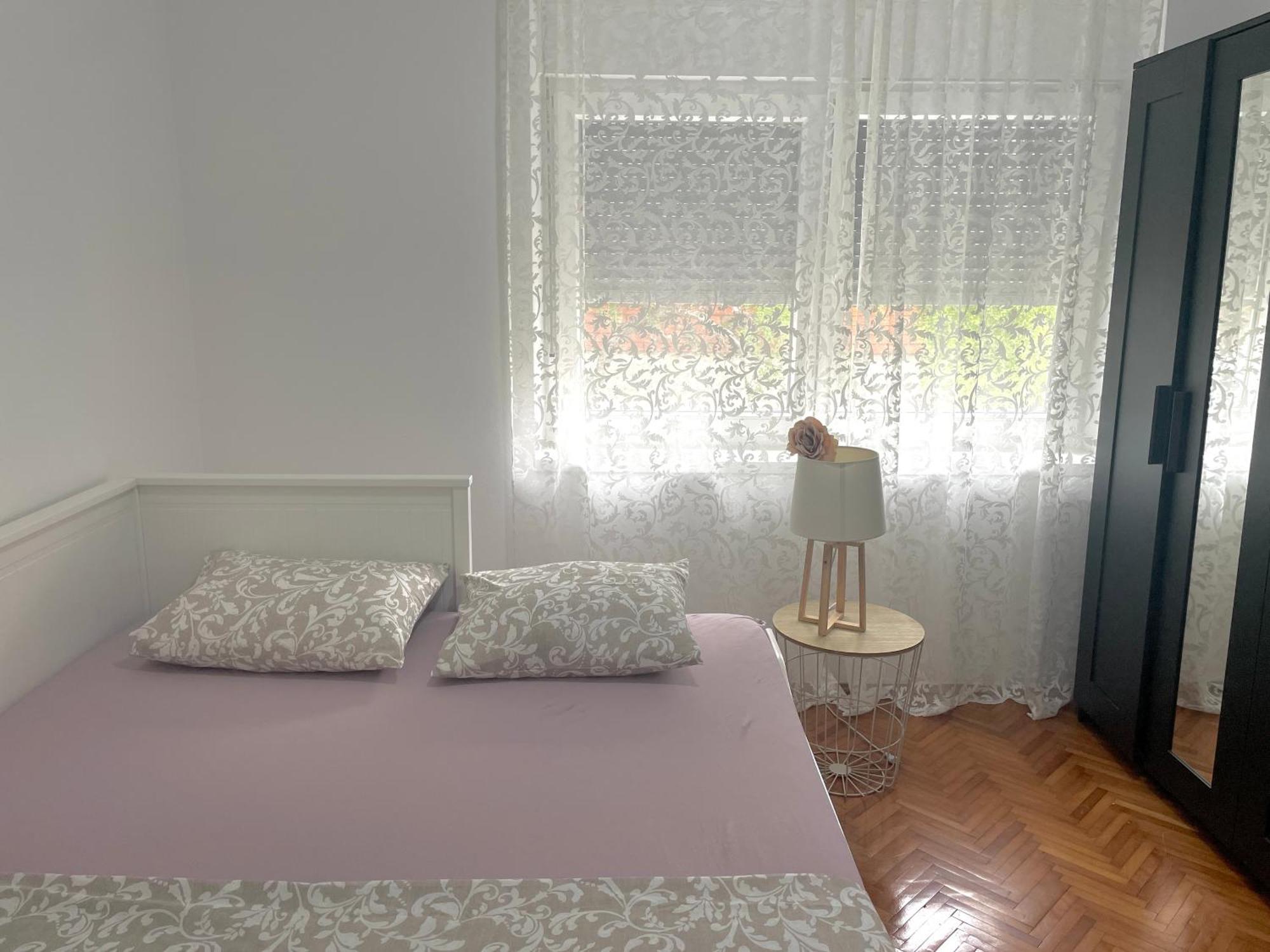 קאלי Apartman S M4 With The View מראה חיצוני תמונה