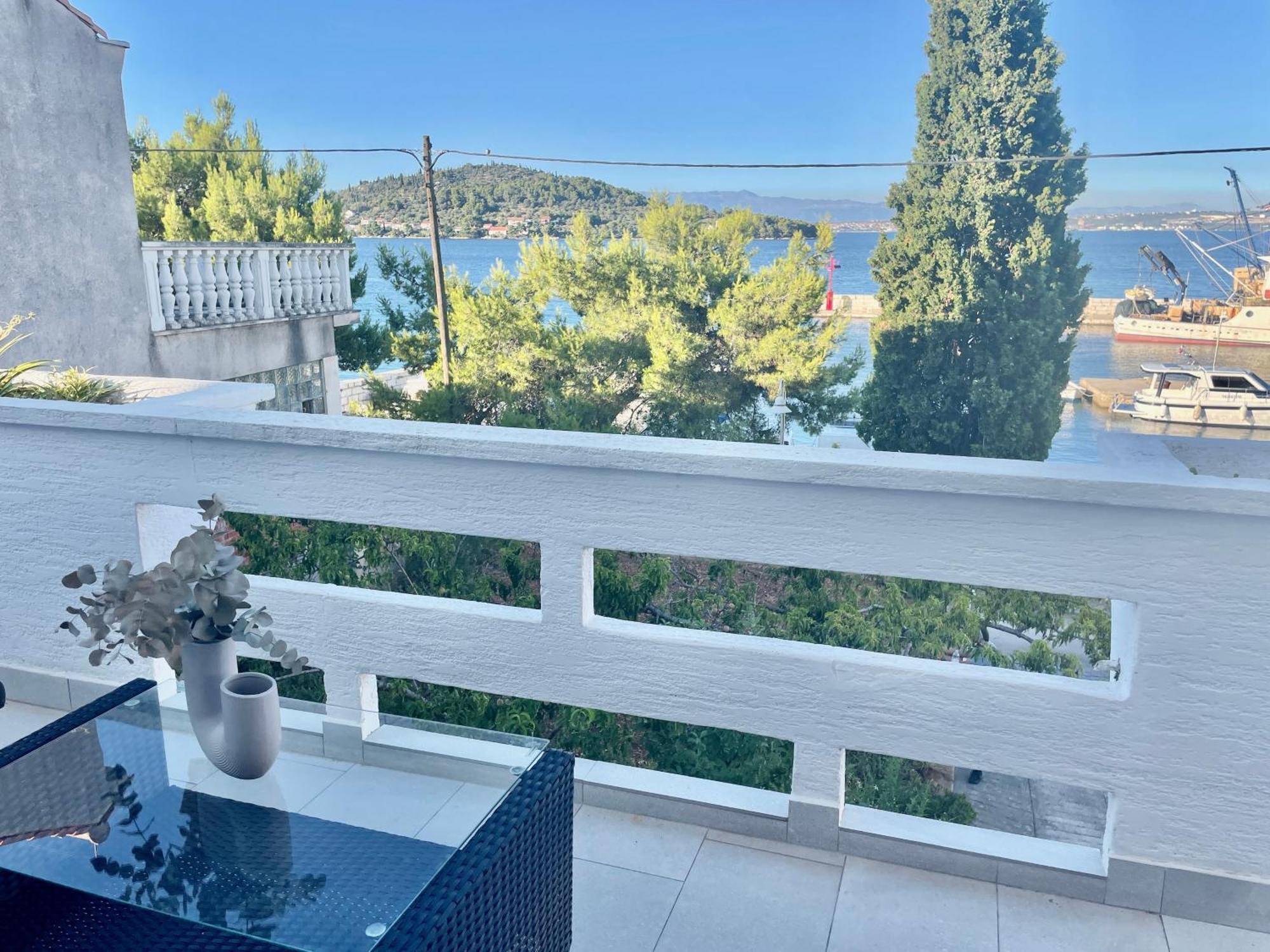 קאלי Apartman S M4 With The View מראה חיצוני תמונה