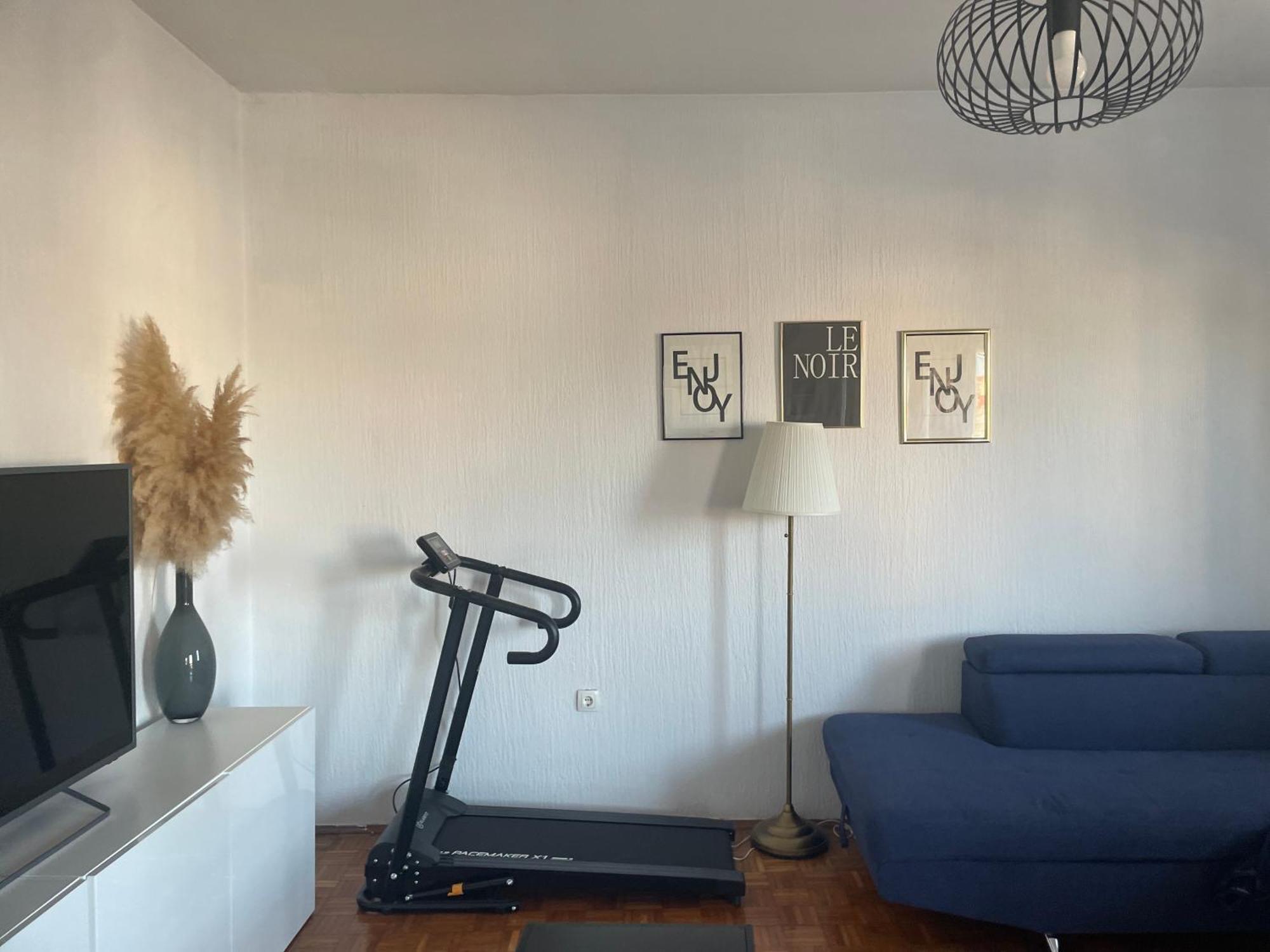 קאלי Apartman S M4 With The View מראה חיצוני תמונה