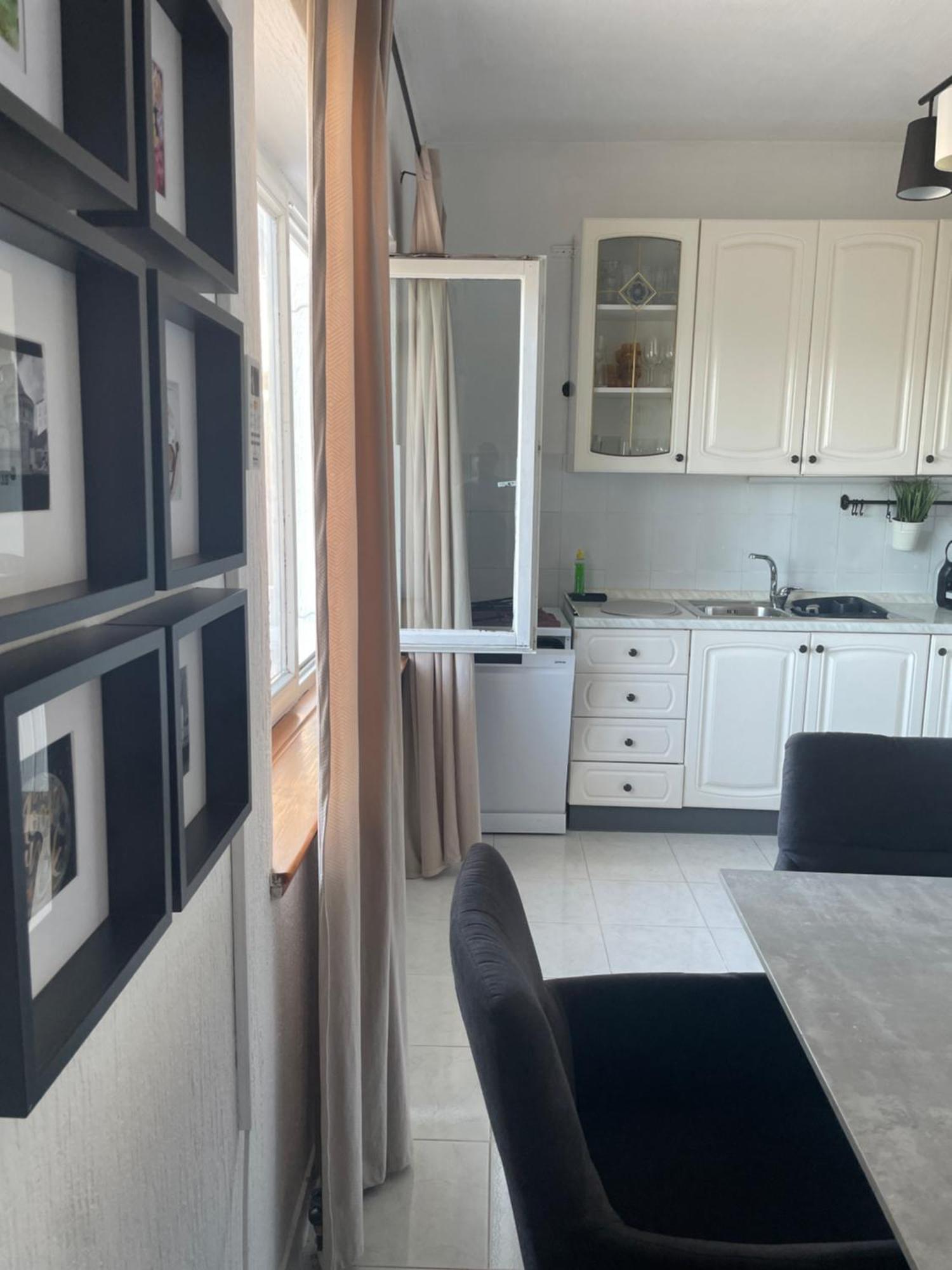 קאלי Apartman S M4 With The View מראה חיצוני תמונה