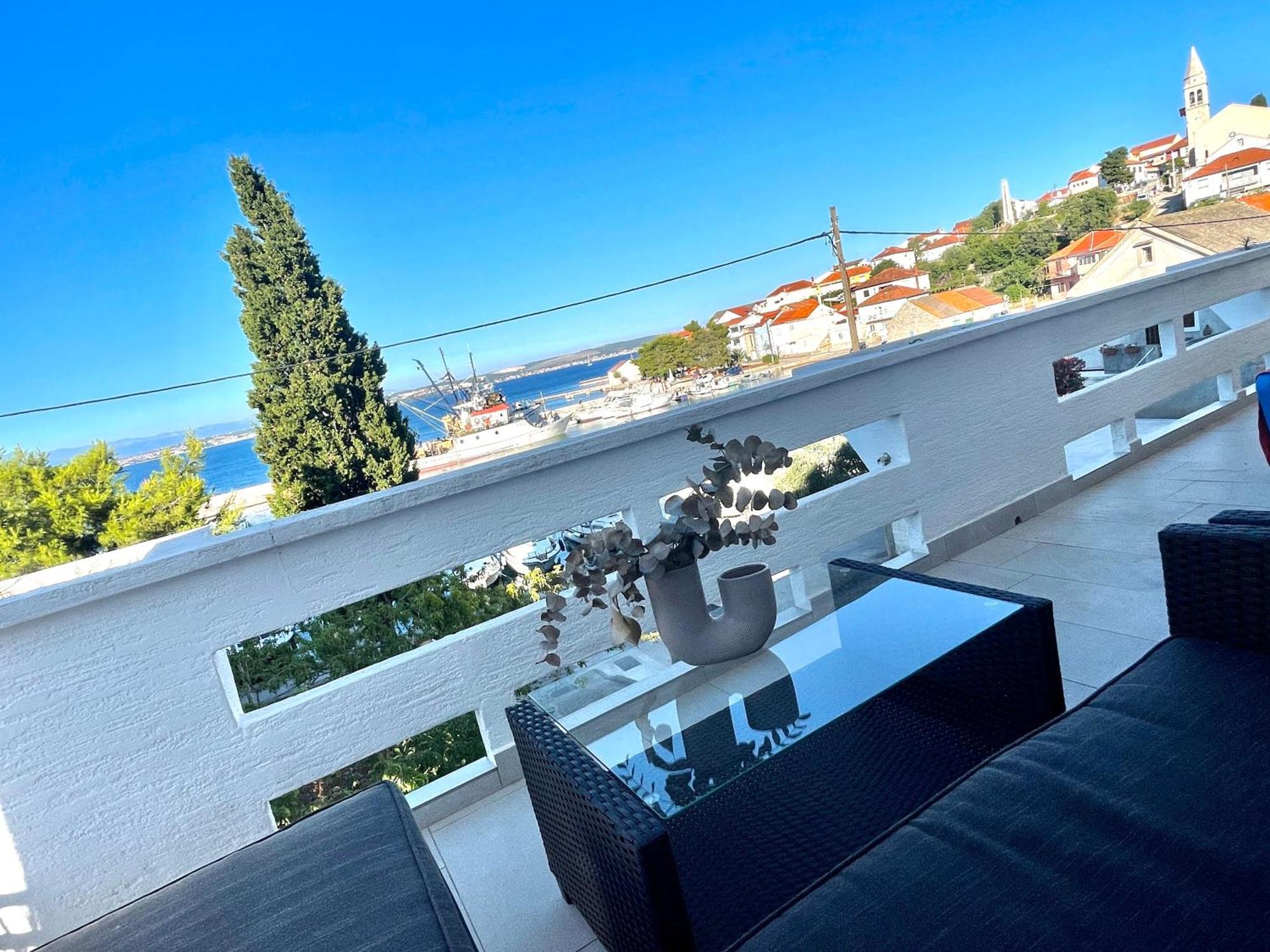 קאלי Apartman S M4 With The View מראה חיצוני תמונה