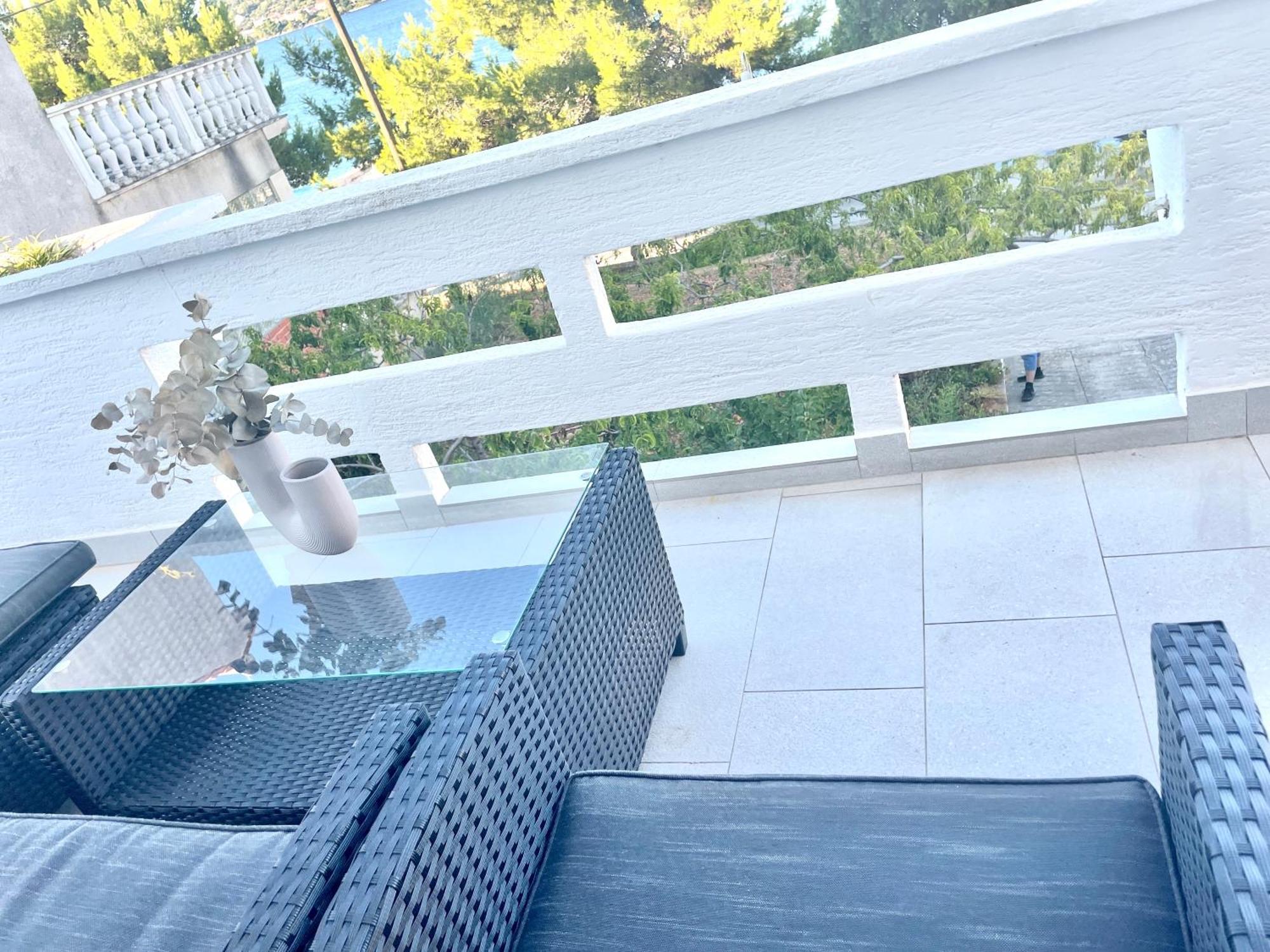 קאלי Apartman S M4 With The View מראה חיצוני תמונה