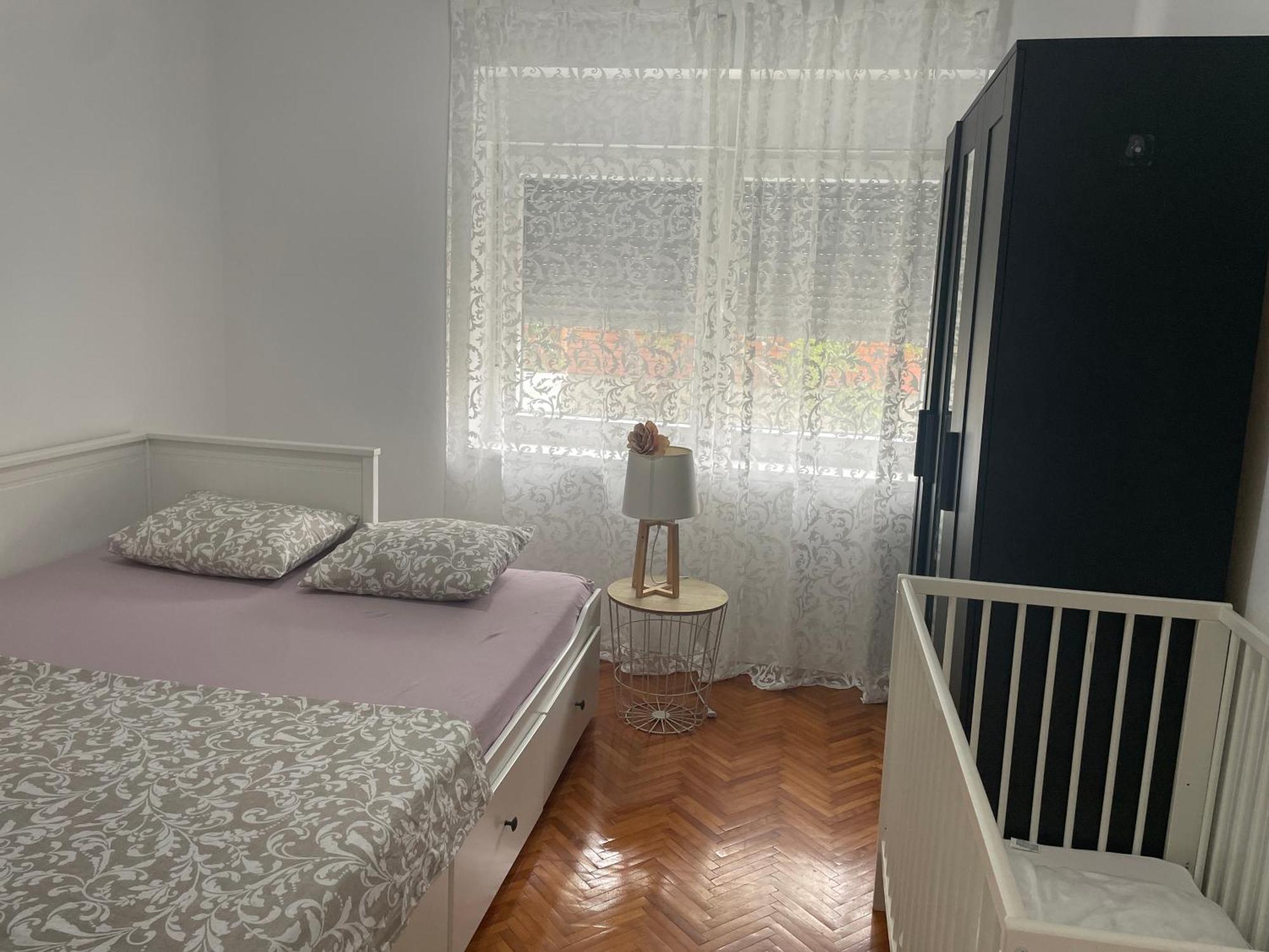 קאלי Apartman S M4 With The View מראה חיצוני תמונה